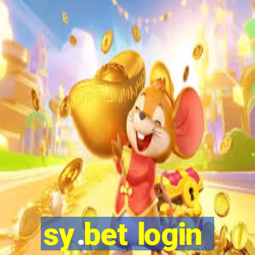 sy.bet login